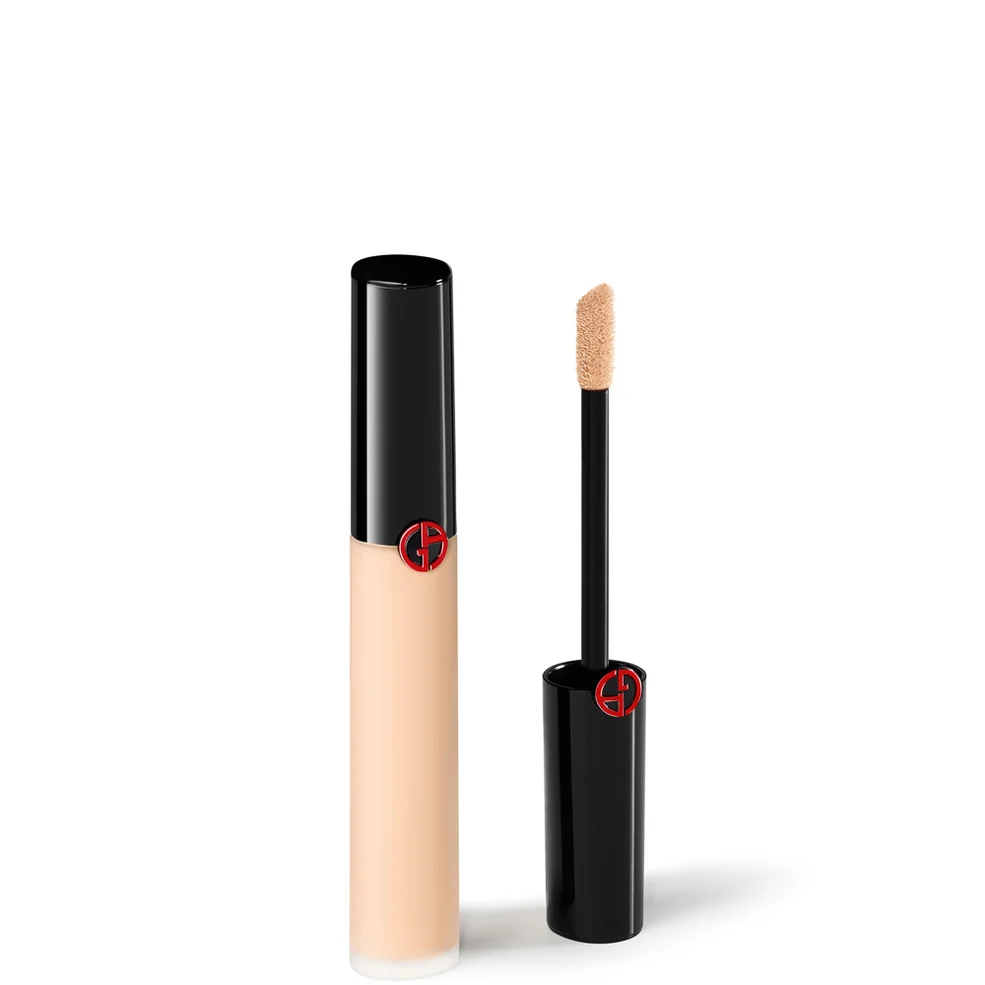 Armani Power Fabric Concealer 12ml (Various Shades) Image 1