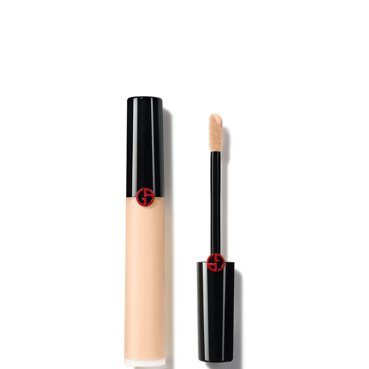 Armani Power Fabric Concealer 12ml (Various Shades) LOOKFANTASTIC