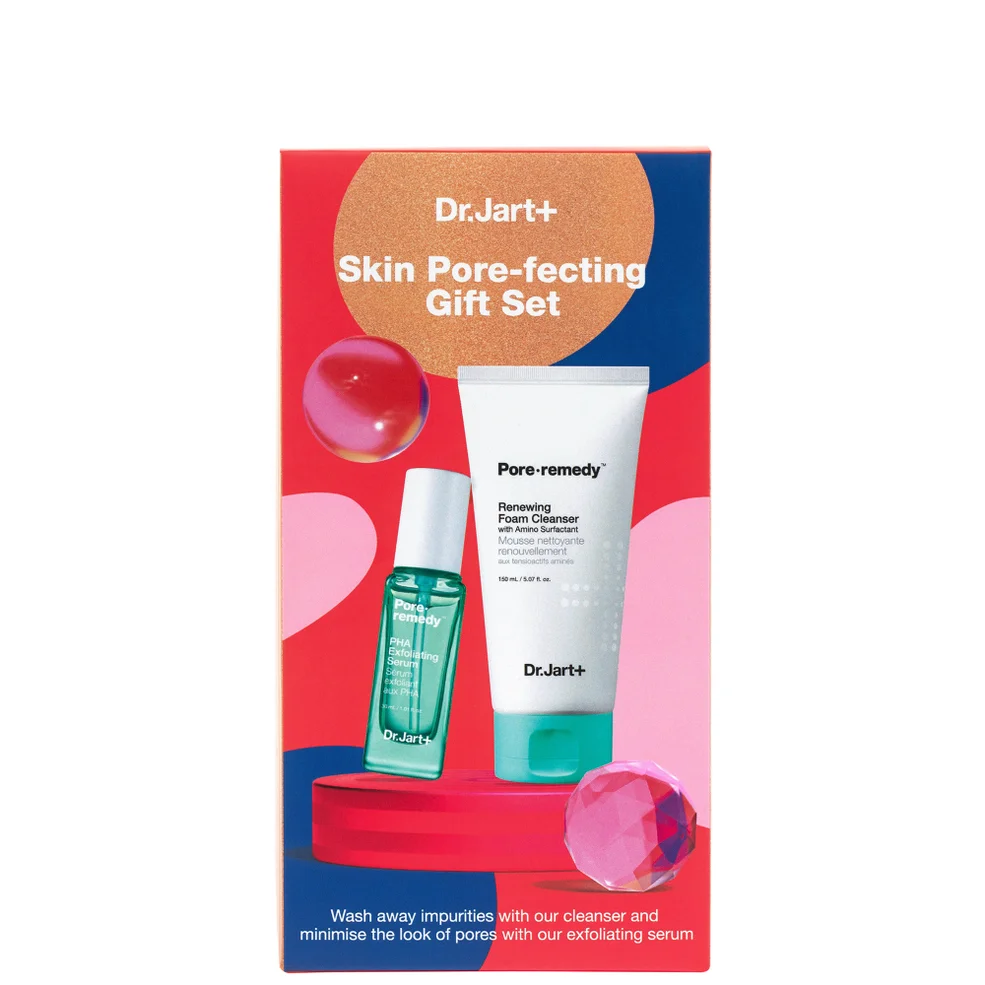 Dr.Jart+ Skin Pore-fecting Gift Set Image 1