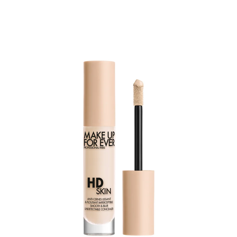 MAKE UP FOR EVER HD Skin Concealer 4.7ml (Various Shades) Image 1