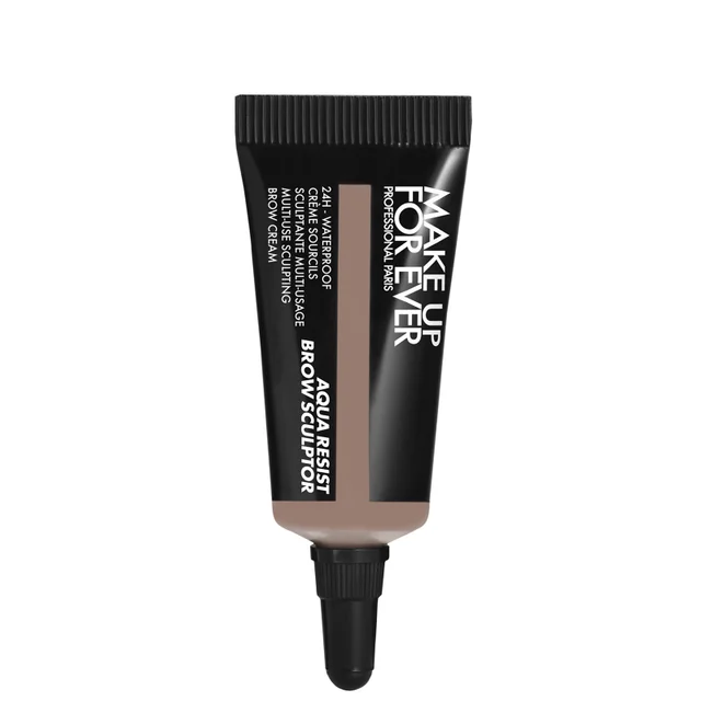 MAKE UP FOR EVER Aqua Resist Brow Sculptor 7g (Various Shades)