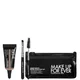 MAKE UP FOR EVER Aqua Resist Brow Sculptor Kit - 15 - Neutral Blonde