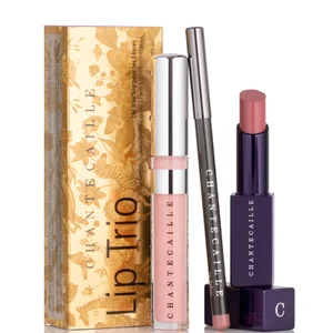 Chantecaille Lip Trio - undefined undefined