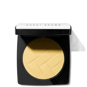 Bobbi Brown Vitamin Enriched Pressed Powder 8g (Various Shades) - Shade Yellow