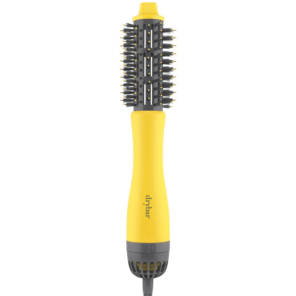 Drybar The Half Shot Round Blow-Dryer Brush Image 1
