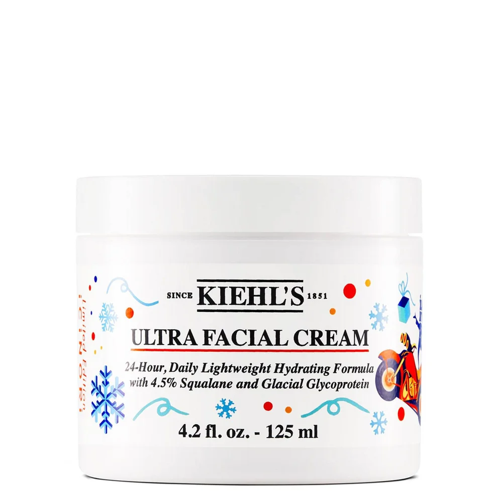 Kiehl's Ultra Facial Cream 125ml Image 1