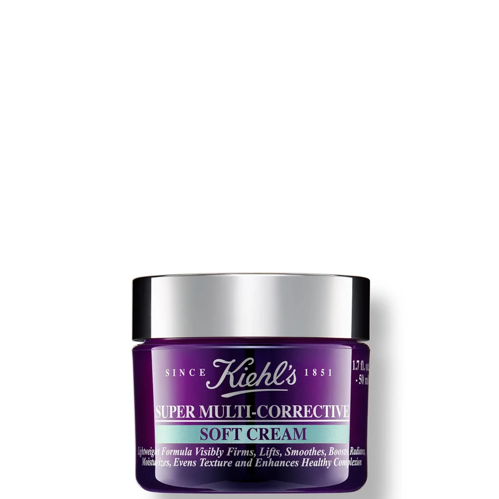 Kiehl's Super Multi-Corrective Oil-Free Gel 50ml Image 1