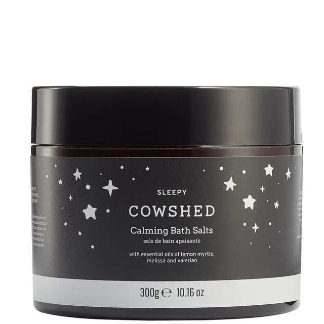 Cowshed Sleep Bath Salts 300g