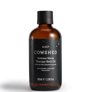 Cowshed Sleep Bath Oil 100ml - undefined undefined