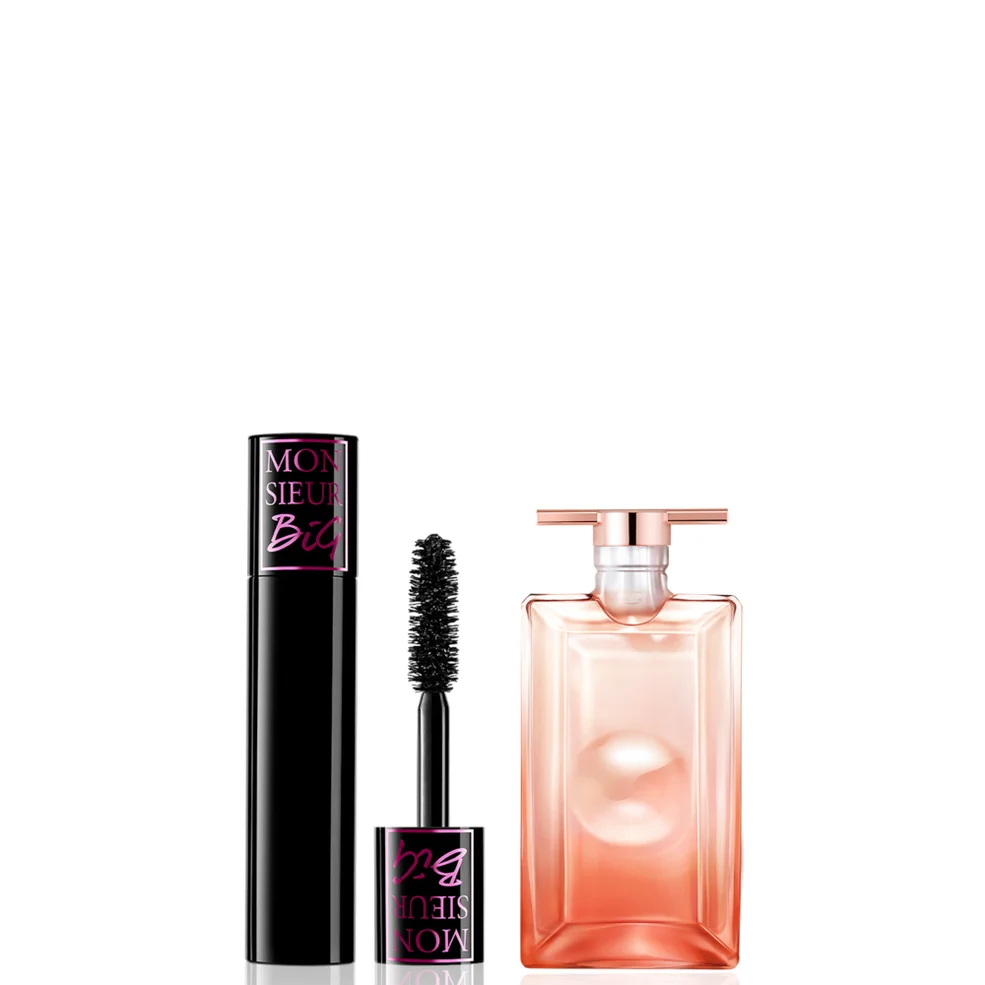 Lancôme Idole and Mascara Gift LOOKFANTASTIC - Main Image