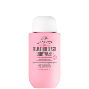 Sol de Janeiro Beija Flor Body Wash 90ml - Size 90ml