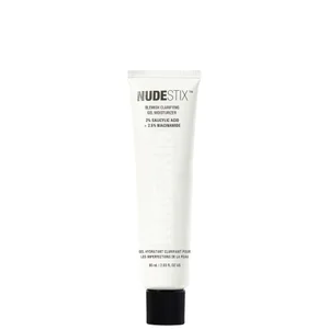 NUDESTIX NUDESKIN Blemish Clarifying Gel Moisturiser 60ml - undefined undefined