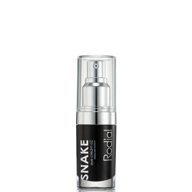 Rodial Snake Eye Cream 15ml