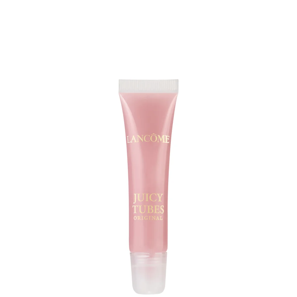 Lancôme Juicy Tubes Lip Gloss 15ml (Various Shades) Image 1