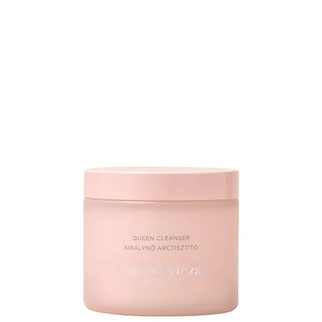 Omorovicza Queen Cleanser (Various Sizes)