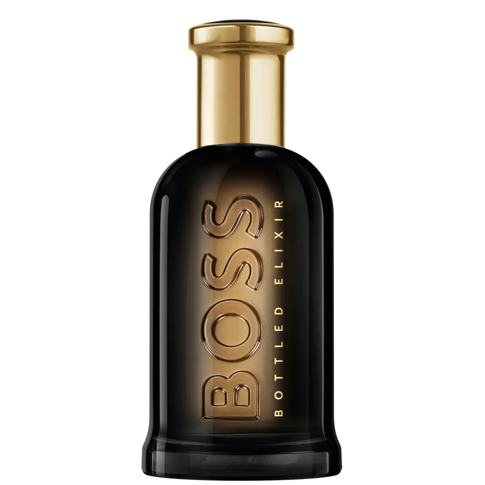 Hugo Boss BOSS Bottled Elixir Parfum Intense for Him 100ml Image 1
