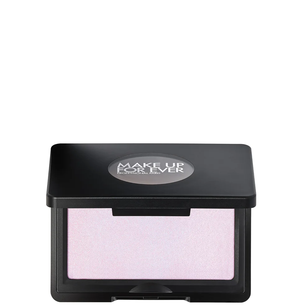 MAKE UP FOR EVER Artist Face Powders Highlighter 4g (Various Shades) Image 1
