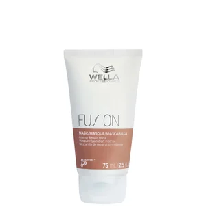 Wella Professionals Care Fusion Intense Repair Mask 75ml - Size 75ml