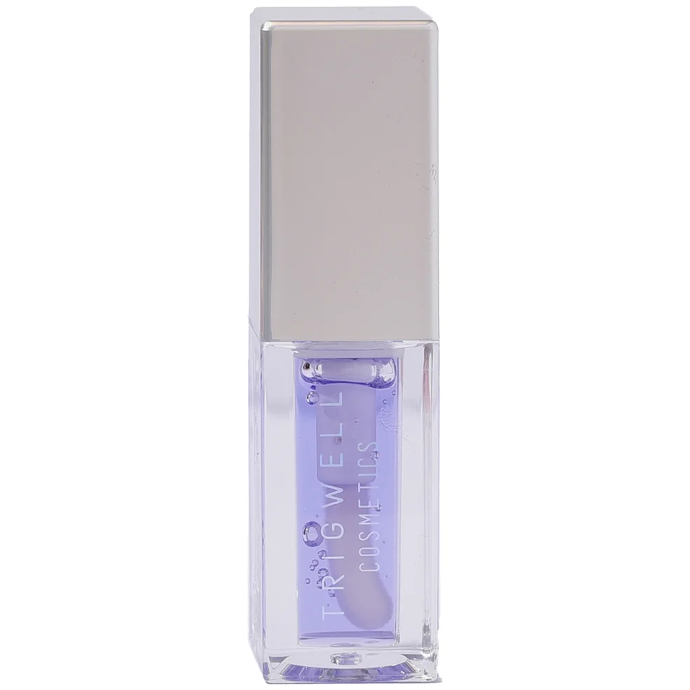 Trigwell Cosmetics Lip Oil 5ml (Various Shades) Image 1