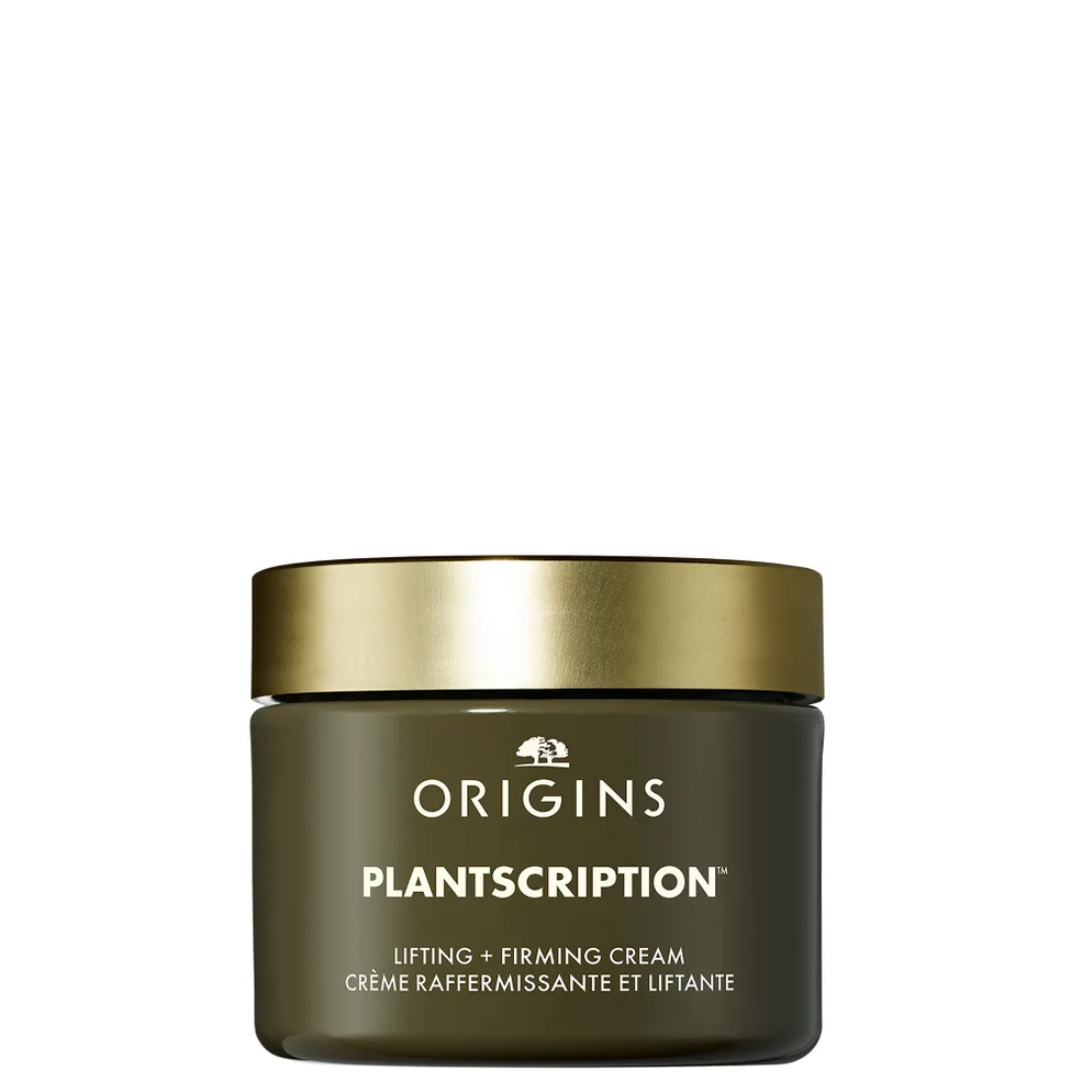 Origins Plantscription Lifting and Firming Cream 50ml Image 1