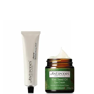 Antipodes Anti-Aging Bundle - undefined undefined