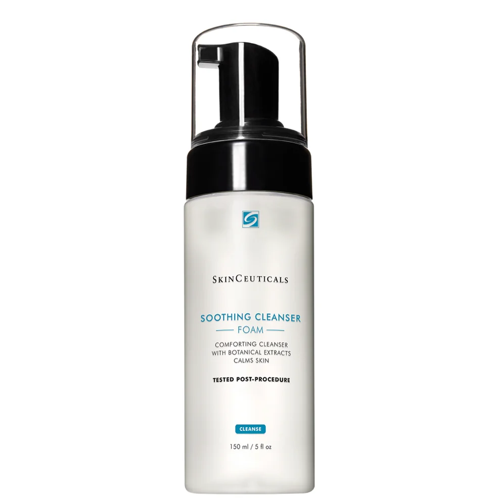 SkinCeuticals Soothing Cleanser 150ml Image 1