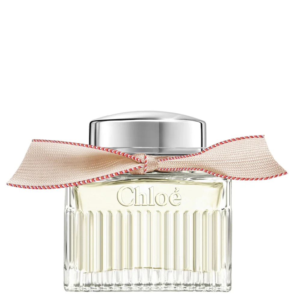 Chloé L’Eau de Parfum Lumineuse 50ml Image 1