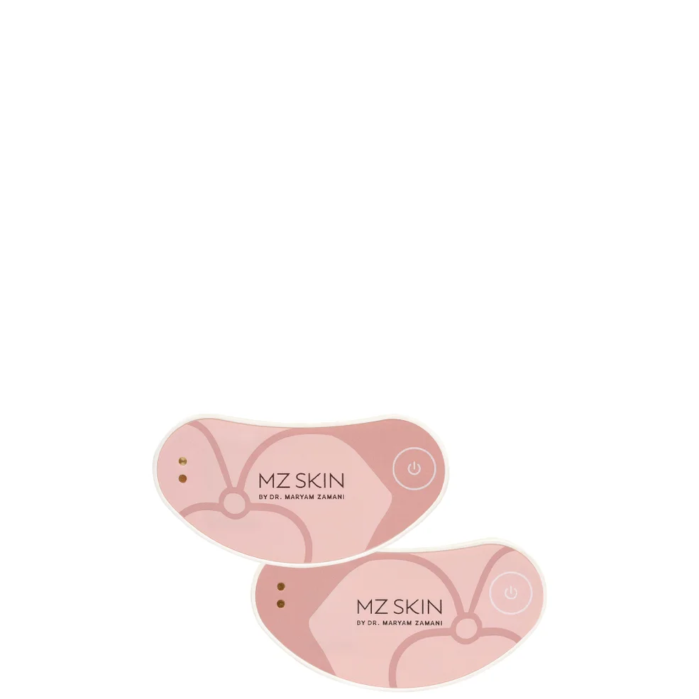 MZ Skin Lightmax Minipro Eyeconic Led Image 1