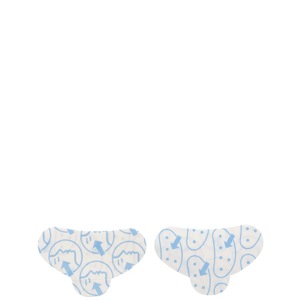 MZ Skin LightMAX Hydracolloidal Patch Image 1