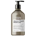 L'Oréal Professionnel Serie Expert Absolut Repair Molecular Shampoo 500ml