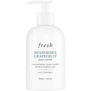 Fresh Hesperides Grapefruit Body Lotion 300ml - Option Hesperides Grapefruit
