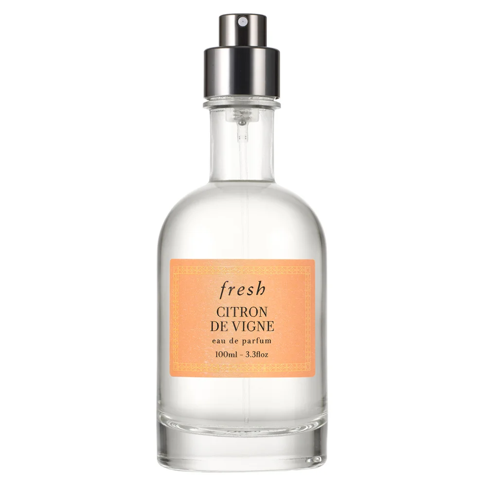 Fresh Citron de Vigne Eau de Parfum 100ml Image 1