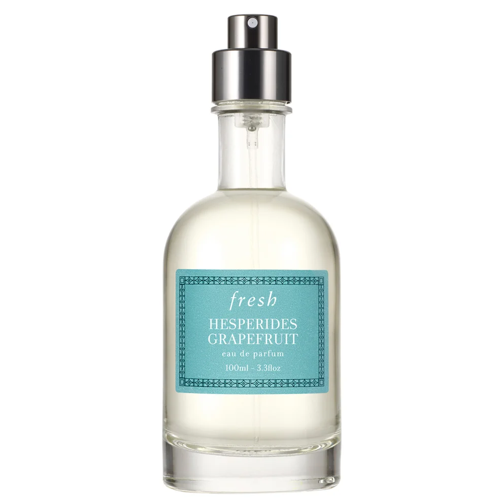 Fresh Hesperides Grapefruit Eau de Parfum 100ml Image 1