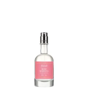 Fresh Rose Morning Eau de Parfum 30ml - Size 30ml