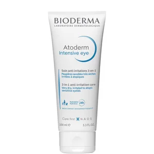 Bioderma Atoderm Intensive Eye 100ml - undefined undefined