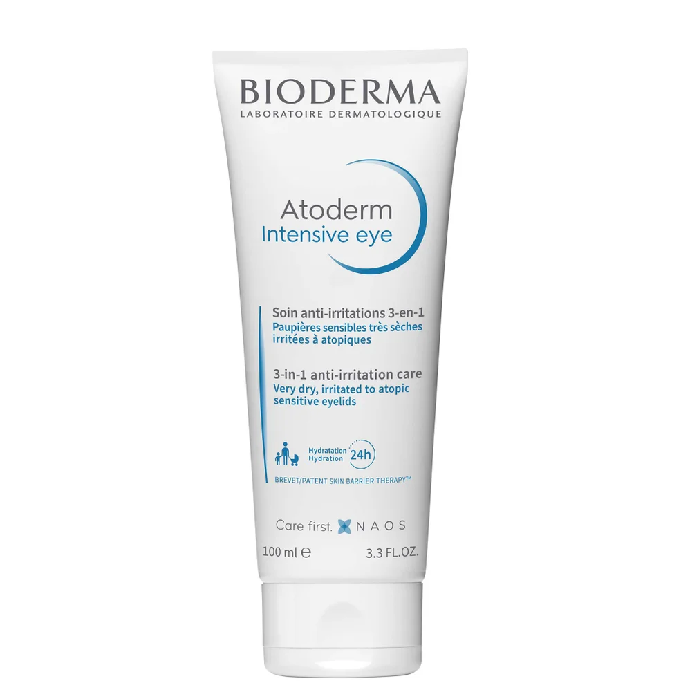 Bioderma Atoderm Intensive Eye 100ml Image 1