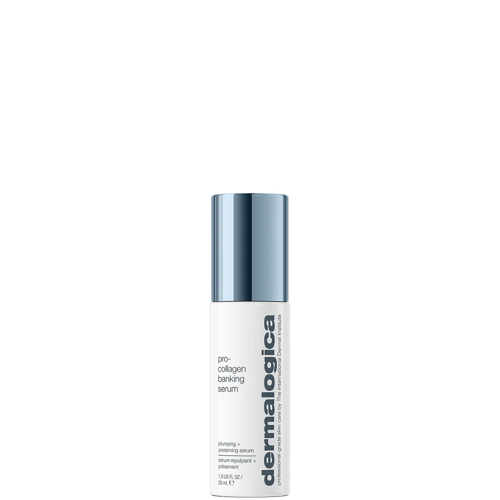 Dermalogica Pro-Collagen Banking Serum 30ml Image 1
