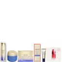 Shiseido Vital Perfection Serum Virtual Bundle