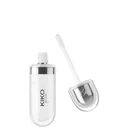 KIKO Milano 3D Hydra Lipgloss 6.5ml - 01 Clear