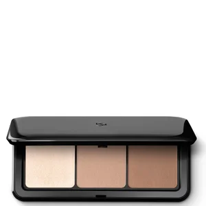 KIKO Milano Contour Obsession Palette 7g (Various Shades) - Shade 01 Fair