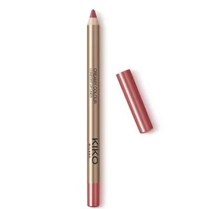 KIKO Milano Creamy Colour Comfort Lip Liner 1.2g (Various Shades) - Shade 07 Mocaccino