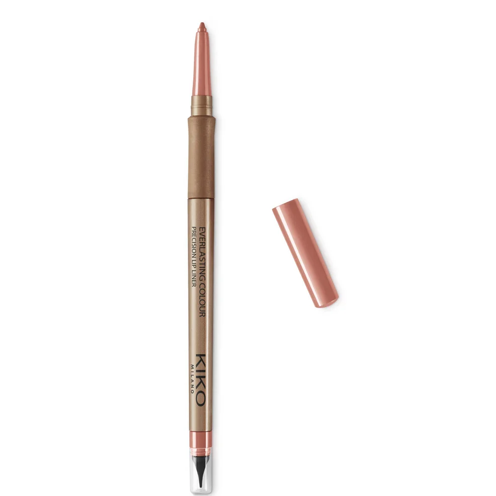 KIKO Milano Everlasting Colour Precision Lip Liner 0.35g (Various Shades) Image 1