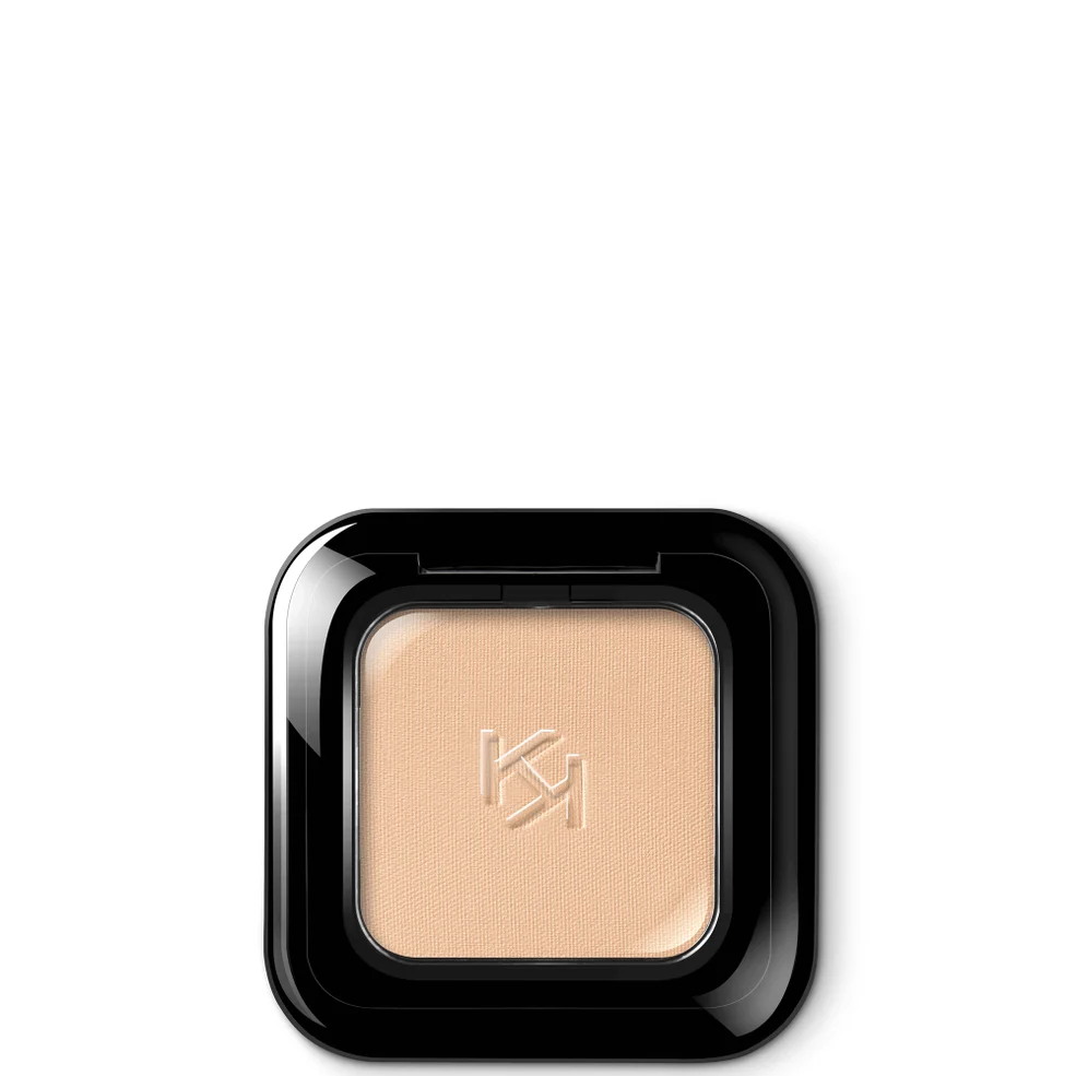 KIKO Milano High Pigment Eyeshadow 1.5g (Various Shades) Image 1