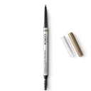 KIKO Milano Micro Precision Eyebrow Pencil - 01 Light Blonde