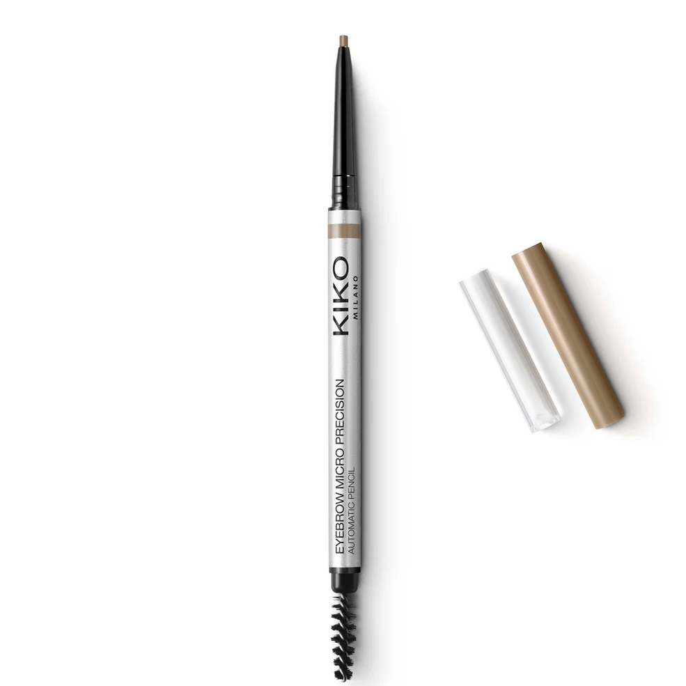 KIKO Milano Micro Precision Eyebrow Pencil 0.05g (Various Shades) Image 1