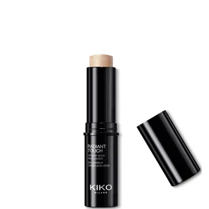 KIKO Milano Radiant Touch Creamy Stick Highlighter 10g (Various Shades) - Shade 100 Gold