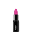 KIKO Milano Smart Fusion Lipstick - 421 Fuchsia