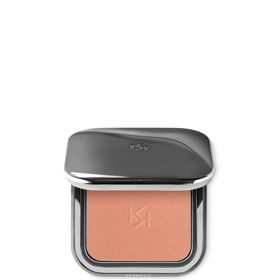 KIKO Milano Unlimited Blush - 07 Perfect Beige Image 1