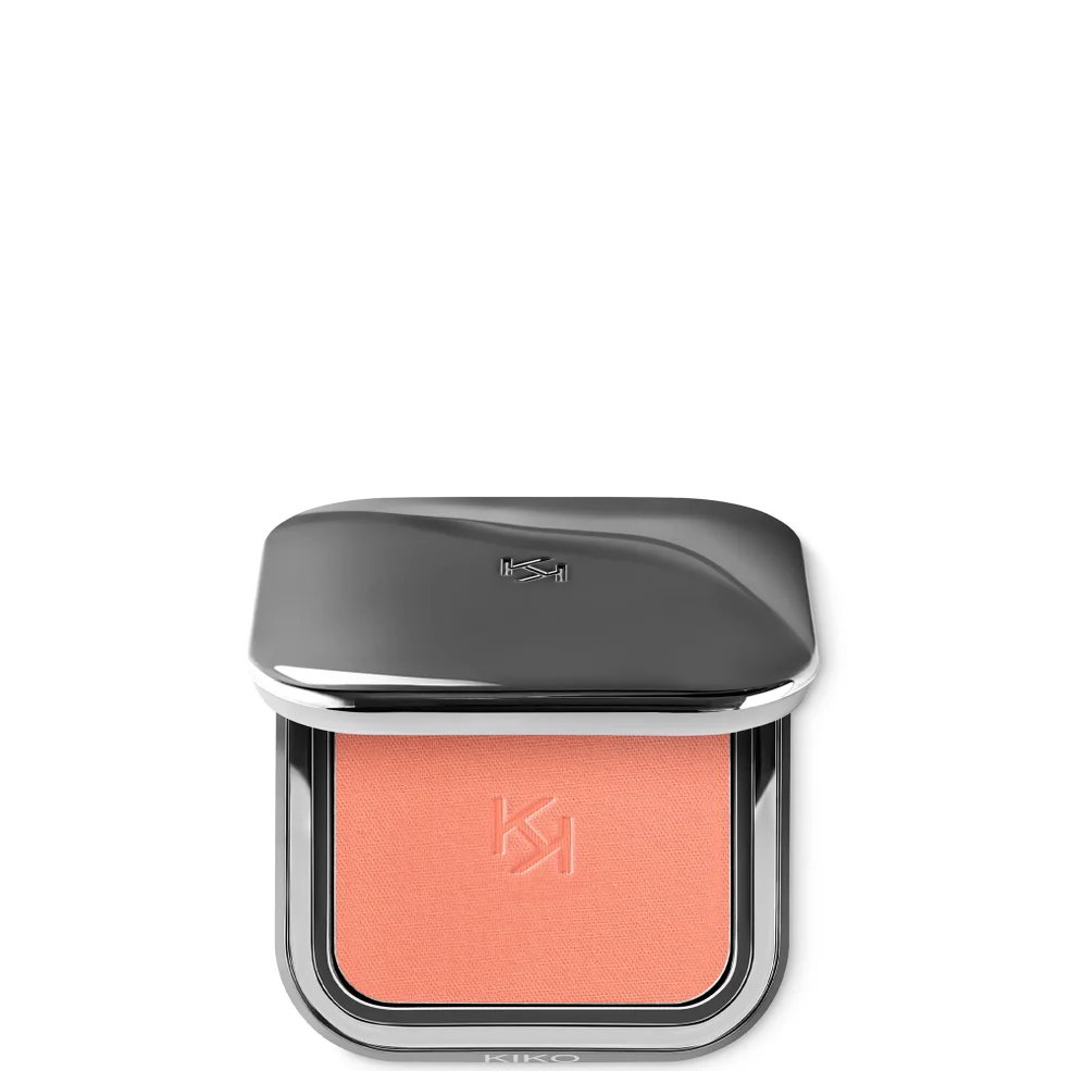 KIKO Milano Unlimited Blush 6g (Various Shades) Image 1