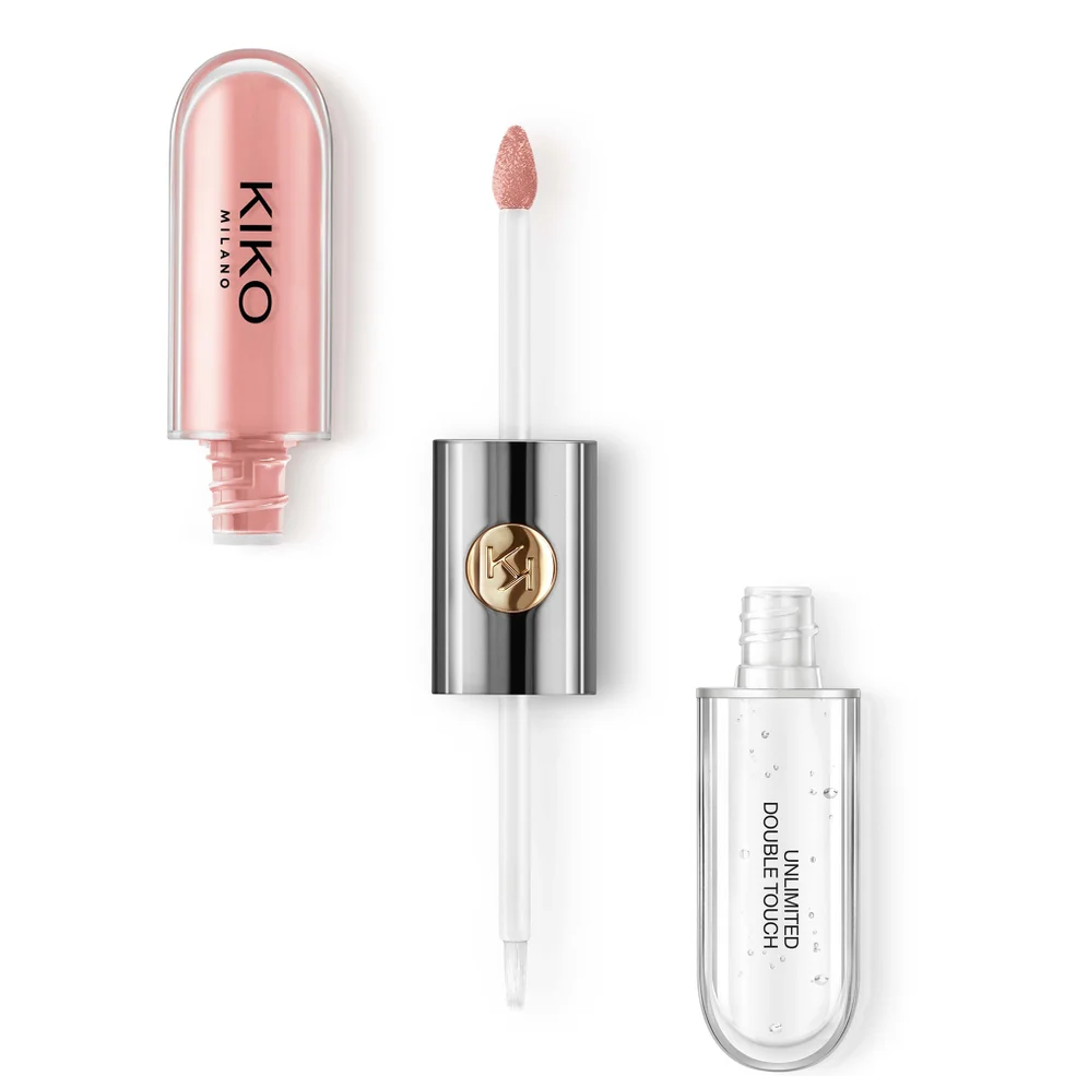 KIKO Milano Unlimited Double Touch 6ml (Various Shades) Image 1